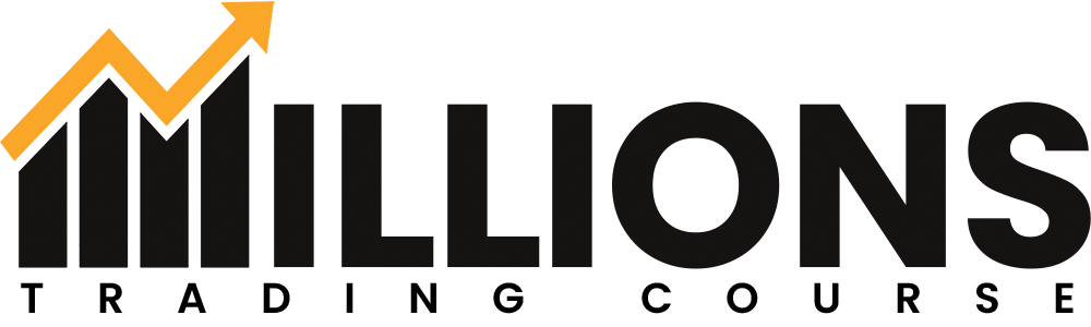 Millions Trading logo